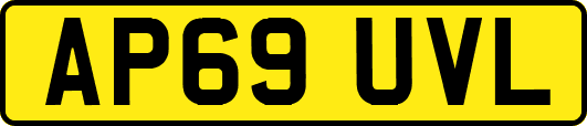 AP69UVL