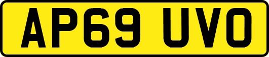 AP69UVO
