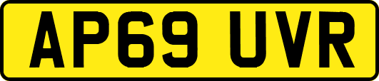 AP69UVR