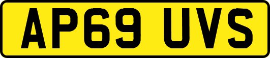 AP69UVS