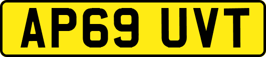 AP69UVT