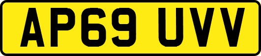 AP69UVV