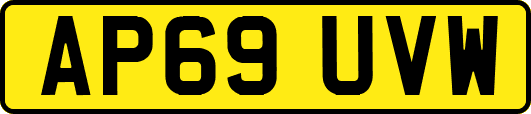 AP69UVW