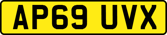 AP69UVX
