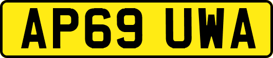 AP69UWA