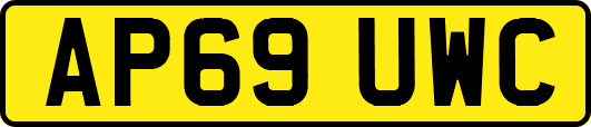 AP69UWC