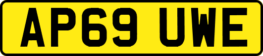 AP69UWE
