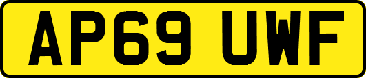 AP69UWF