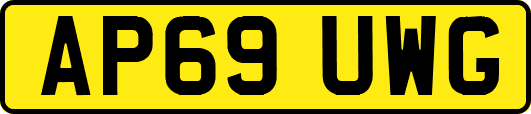 AP69UWG