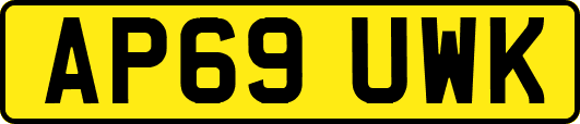 AP69UWK