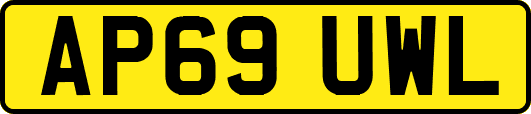 AP69UWL