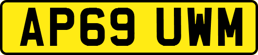 AP69UWM