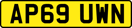 AP69UWN