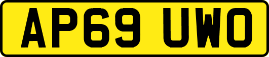 AP69UWO