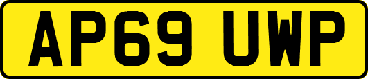 AP69UWP