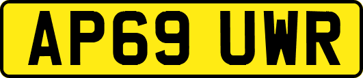 AP69UWR