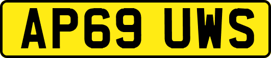 AP69UWS