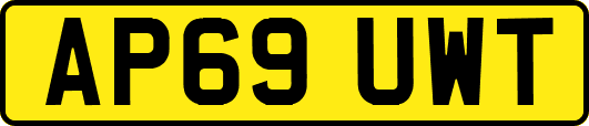 AP69UWT