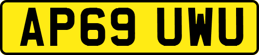 AP69UWU