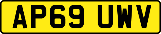 AP69UWV