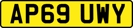 AP69UWY