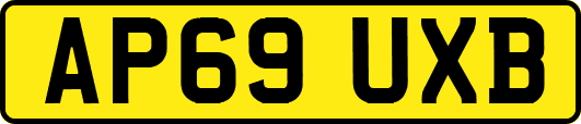 AP69UXB