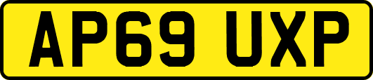 AP69UXP