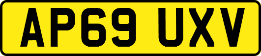 AP69UXV