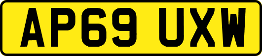 AP69UXW