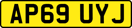AP69UYJ