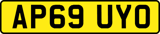AP69UYO