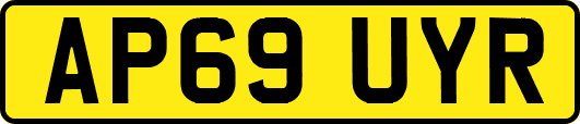 AP69UYR