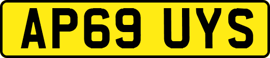 AP69UYS