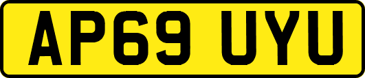AP69UYU