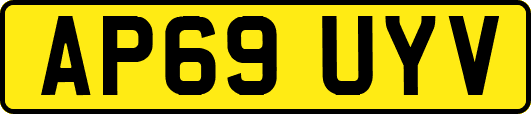 AP69UYV