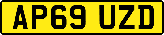 AP69UZD