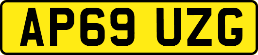 AP69UZG