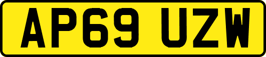 AP69UZW