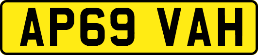 AP69VAH