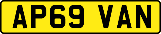 AP69VAN