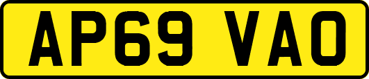 AP69VAO