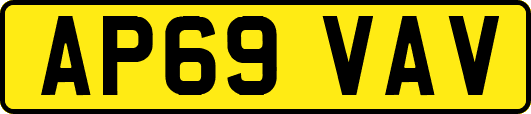 AP69VAV
