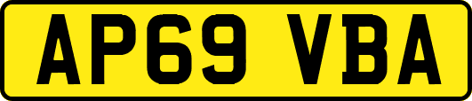 AP69VBA