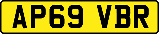 AP69VBR