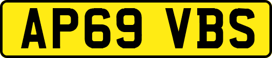 AP69VBS