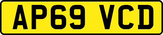 AP69VCD