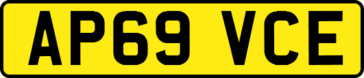 AP69VCE