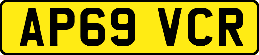 AP69VCR