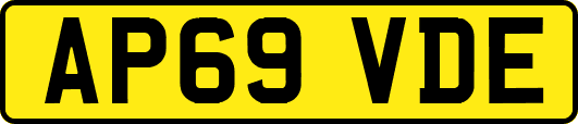 AP69VDE