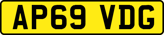 AP69VDG